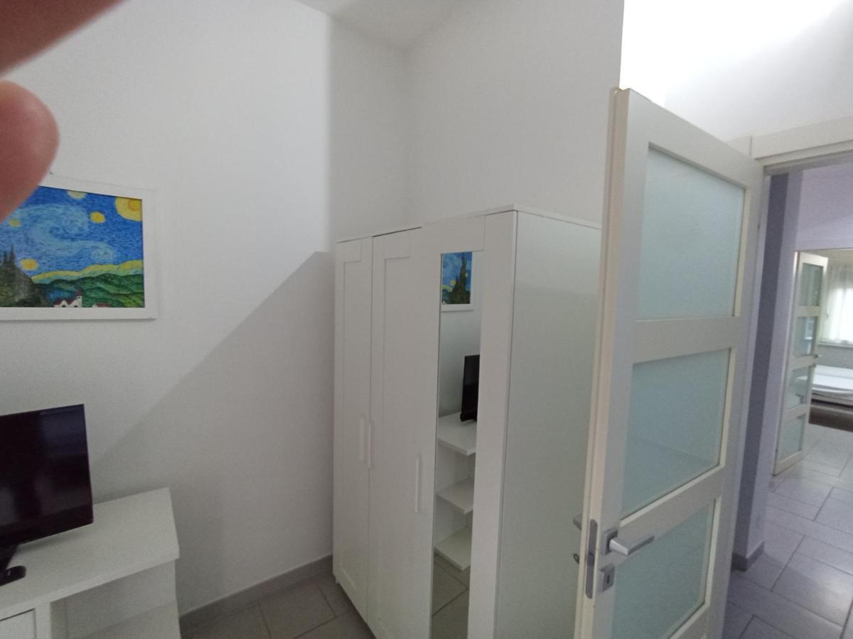 Apartament Famagosta Milano公寓 外观 照片