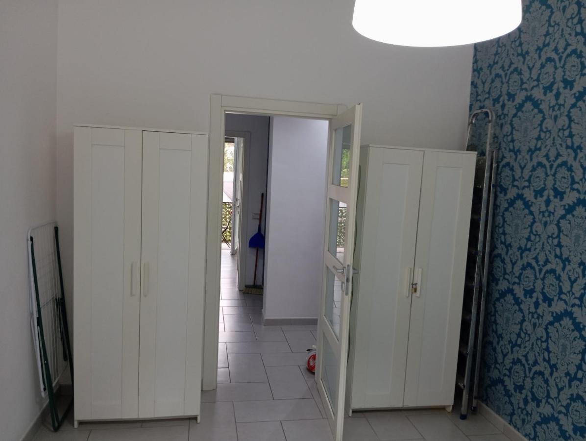 Apartament Famagosta Milano公寓 外观 照片