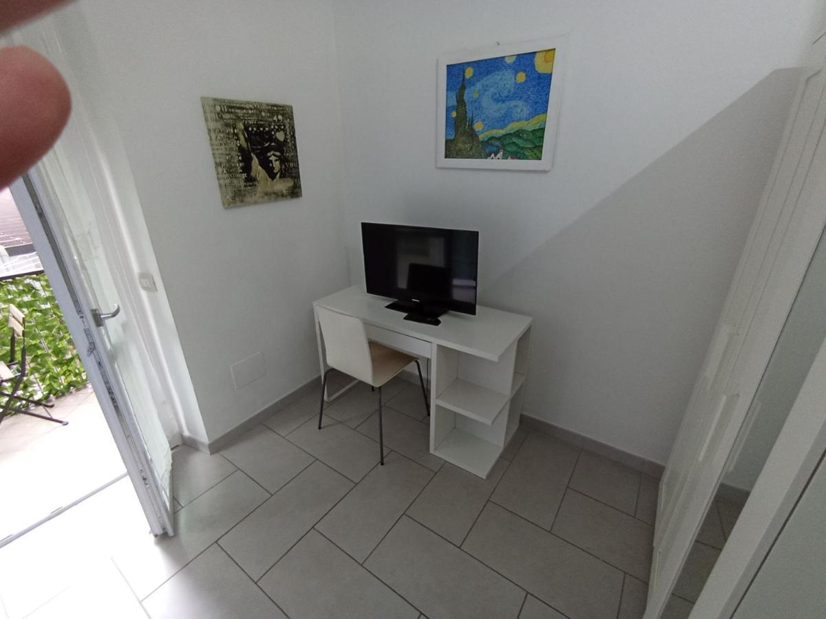 Apartament Famagosta Milano公寓 外观 照片